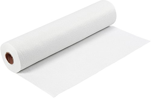 45002 Skapa hantverk – filt 5 m vit
