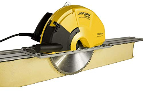 Jepson 608270SET Scie Circulaire Set