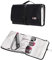 BUBM Tragbare Aufbewahrungstasche Tragetasche Travel Carrying Case für Dyson Airwrap Styler Hair Curler Zubehör