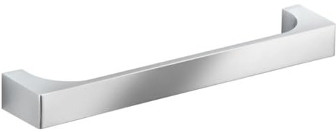 Keuco Haltegriff Edition 11 Breite 322mm, Nickel gebürstet