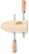 Jorgensen POJ0 8 Adjustable Handscrew Clamp