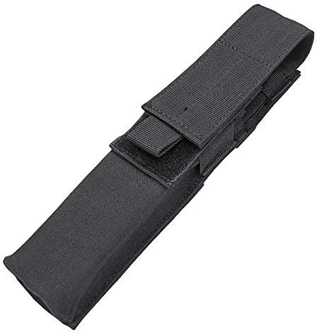 Condor MA31-002 P90 & UMP45 Mag Pouch Black