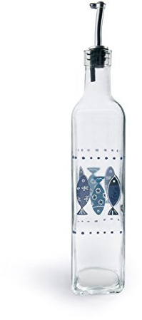 Excelsa Ocean Huilier, Multicolore