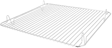 sparefixd Compatible with TRICITY BENDIX Oven Baking Tray Trivet Wire Rack 37.8cm x 34cm