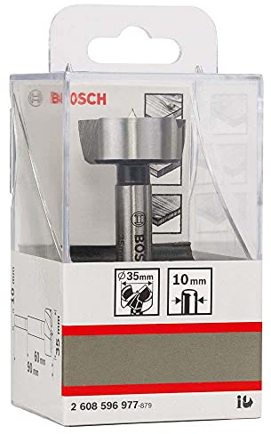 Bosch Pro Forstnerbohrer (Ø 35 mm)