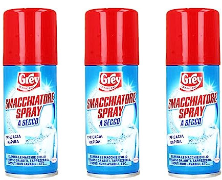 K2r Fleckenspray 3 x 100 ml