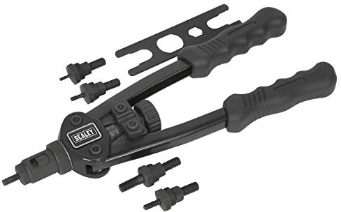 Sealey Ak3984 Short-Arm Threaded Nut Riveter