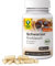 Raab Vitalfood® Bio Schwarzer Knoblauch Kapseln (50 Stück) - mit S-Allylcystein (SAC) aus Schwarzem Knoblauch Pulver aus Spanien, Bio, ohne Zusatzstoffe, Geschmacks- und Geruchsneutral