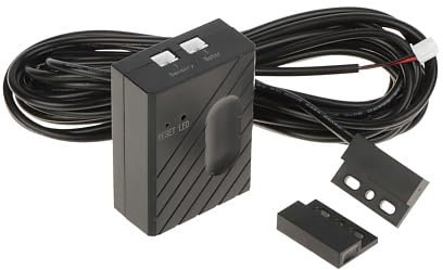 CONTROLLER INTELLIGENTE APRIPORTA PER PORTE DA GARAGE Wi-Fi SMART