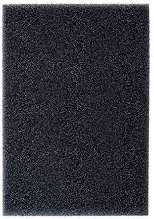 Filtre pour sèche-linge AEG Electrolux LTHWP 1123156000 | 225 x 160 mm | Filtre éponge | Tapis filtrant | 100 % fabriqué en Allemagne