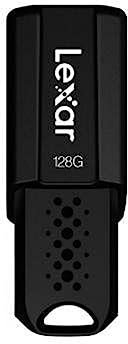 LEXAR Jumpdrive S80 128 GB, USB 3.1