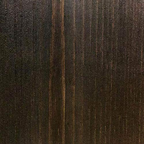 Barniz al agua protector de la madera de exterior expuesta a la intemperie - 5 LITROS - (Wengue)