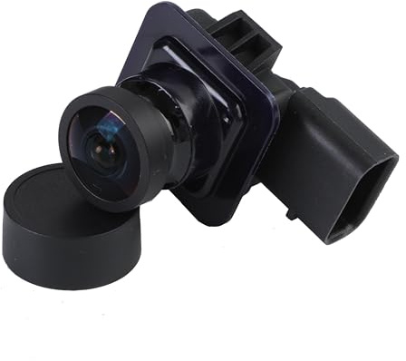 YAOPEI Rear View Backup Camera, OE ET4Z-19G490-A for Ford Edge