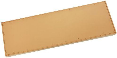 Noch 50303 - Trafo-Anbauplatte, 60 x 20 cm