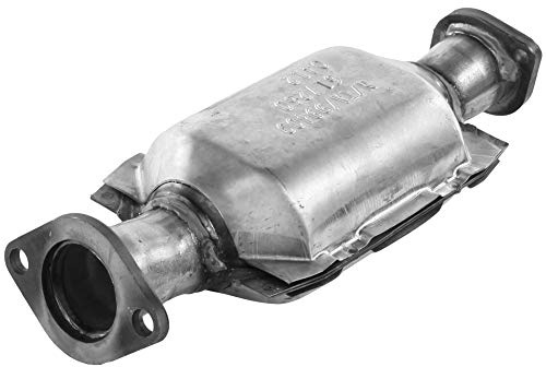 Walker Standard EPA 15777 Direct Fit Catalytic Converter for Mazda Miata