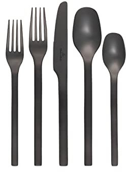 Villeroy & Boch Manufaktur Besteck 5-teilig