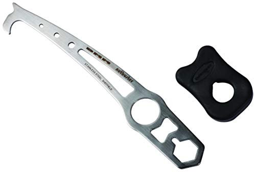 DMM Nutbuster Klemmkeilentferner, Black