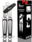 Bugucat Dosenöffner 3 In 1,Manuell Deckelöffner Can Opener Sicherheits Büchsenöffner Kapselheber, Edelstahl Edelstahlöffner,Flaschenöffne