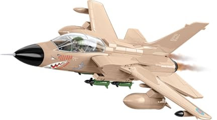 Cobi 5854 Panavia Tornado GR.1 Mig Eate