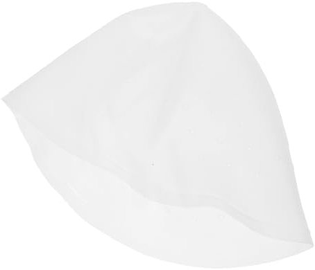 Ipetboom Gorro De Silicona Reutilizable Para Teñir Cabello Tapa Profesional De Coloración y Mechas Salón o Casa Accesorio De Peluquería Diseño Ergonómico y Cómodo