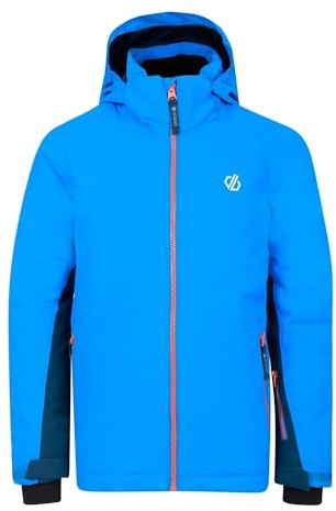 Dare2b unisex - barn Dare2b Kids Imposeivjacket Skidjacka