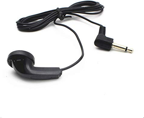 Saidbuds Confezione da 200 auricolari monouso, monouso, per sistemi di guida turistica, musei, ospedali, scuola e compagnie aeree