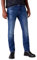 Wrangler Herren-Jeans Greensboro, Regular Fit, Straight Leg