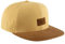 Reell Suede Cap Hemp Mini Ripstop