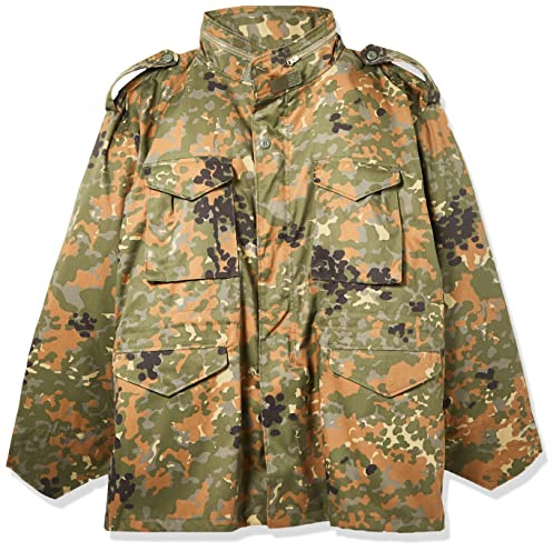 Mil-Tec unisex - vuxen Us M65 Jacka