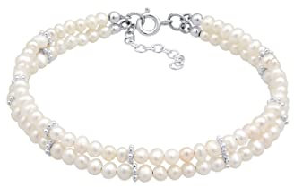 Elli Armband Sterling-Silber 925 20 cm