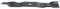 Greenstar 23702 - Foglia, 410 mm per facilitare il rasaerba castelgarden/honda
