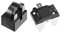 LICHIFIT PTC Starter Relè &CompressorOverload Protector per Frigoriferi Frigoriferi Refrigeratori Accessori