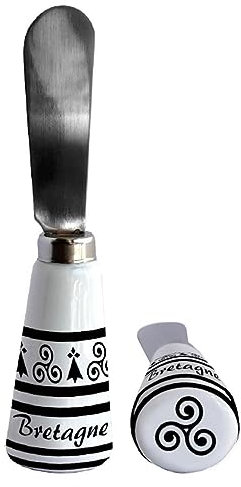 Couteau à Beurre B comme Bretagne