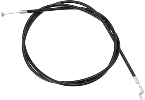 SG Store Cavo Push-pull Z/S Gancio Cavo Tosaerba SA36704 Compatibile Con John Deere Compatibile Con Sabo Bowden Drive 43 Cm 47 Cm 2 Tempi 4 Tempi Tosaerba