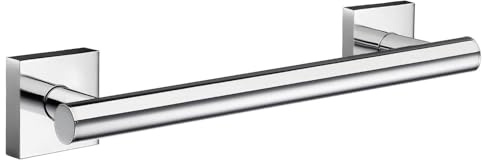 Smedbo Haus Haltegriff, Silber, 285 mm