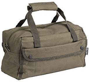 Sturm-Miltec Mil Tec Unisex – Erwachsene Einsatztasche-13802101 Einsatztasche, Oliv, Einheitsgroße