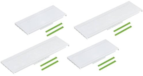 Spelsberg GTI GFS 15-m Kabeldurchführungsplatte Polycarbonat Grau 1St.