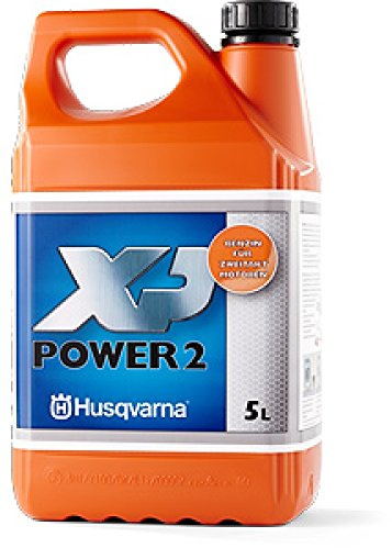 GASOLINA HUSQVARNA XP POWER 2T 25L