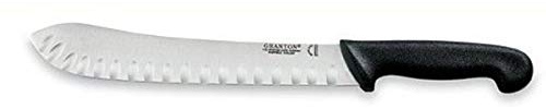 Granton of Sheffield 100% Sheffield Made Butchers 12 Steak Knife.
