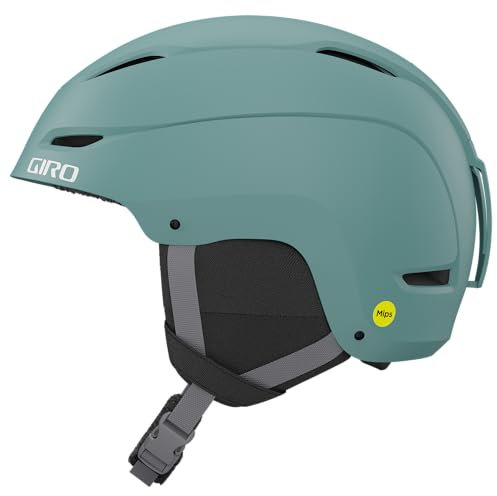 Giro Damen Ceva MIPS Schneehelm, Mattes Mineral, M 55.5-59CM