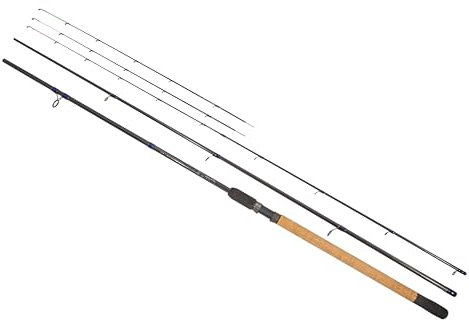 Ultimate Canna da Feeder Method Mind 3.30m (20-70g) - Canna da Feeder