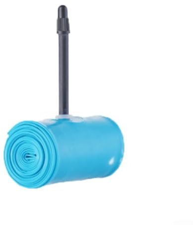 HOHOVYVY Cámara de aire de 29 pulgadas, de TPU, ultraligera, 26/27,5/29 x 1,95-2,8 C, válvula francesa de 45 mm (29 x 1,95 – 2,8)