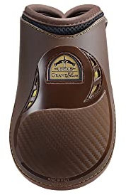 Veredus - Grand SLAM Carbon Gel Vento Streichkappen Rear