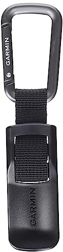 Garmin Carabiner Clip One Size