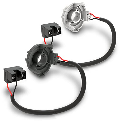 Osram LEDriving ADAPTER 64210DA05 für NIGHT BREAKER H7-LED; Lampenhalterung