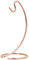 Micvtve Banana Holder Modern Banana Hanger Tree Stand Hook for Kitchen Countertop Banana Stand,A