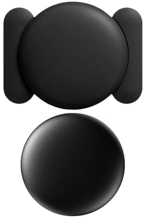 Magnetischer GPS-Tracker für - GPS-Tracker für Smartphones mit magnetischer Hülle - Gadget für Mobiltelefone für Outdoor-Abenteuer auf Reisen zum Wandern für die b