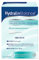 HydralinBalance Gel vaginal - Dispositif médical - Traitement vaginose bactérienne -Elimine les odeurs vaginales - Restaure la flore vaginale - Inconfort intime - Tube usage unique 7x5ml