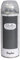 RAYHER Chalky Finish Spray 400ml, Kreidefarbe für eine Fläche von circa 1,5 – 2m², Anthrazit