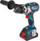 GSB 18V-110 C Professional